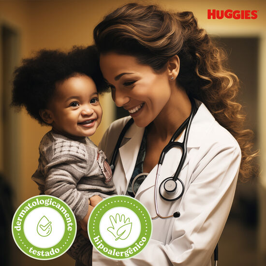Condicionador Huggies Camomila Hora de Sonhar 200 ml